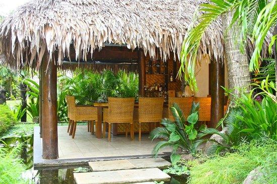 Tokoriki Oishii Teppanyaki